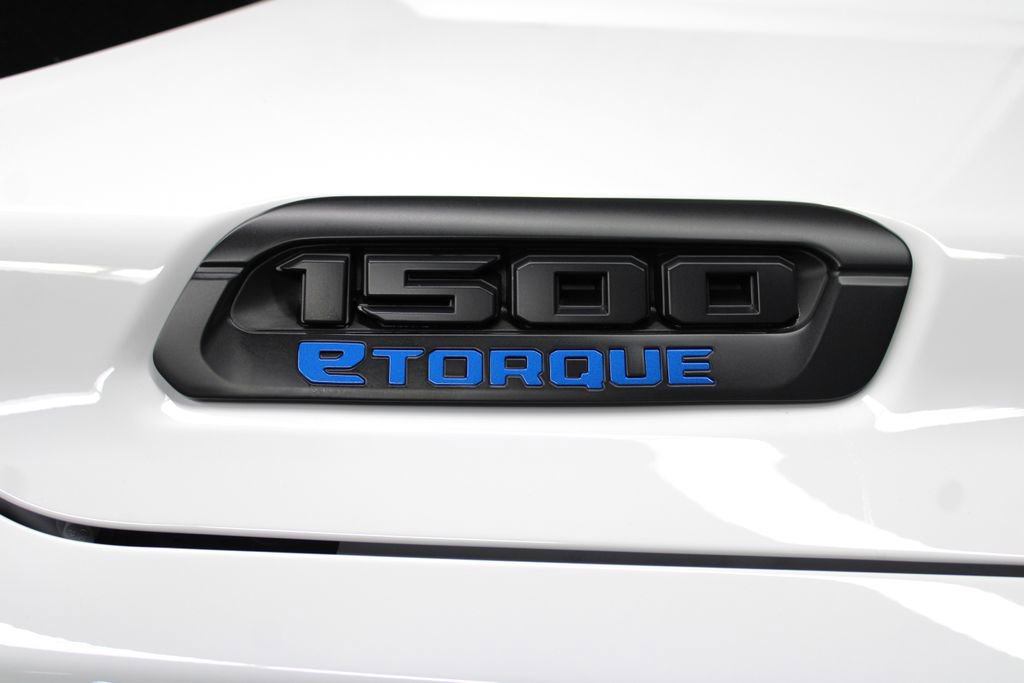 New 2026 RAM 1500 Big Horn image 41