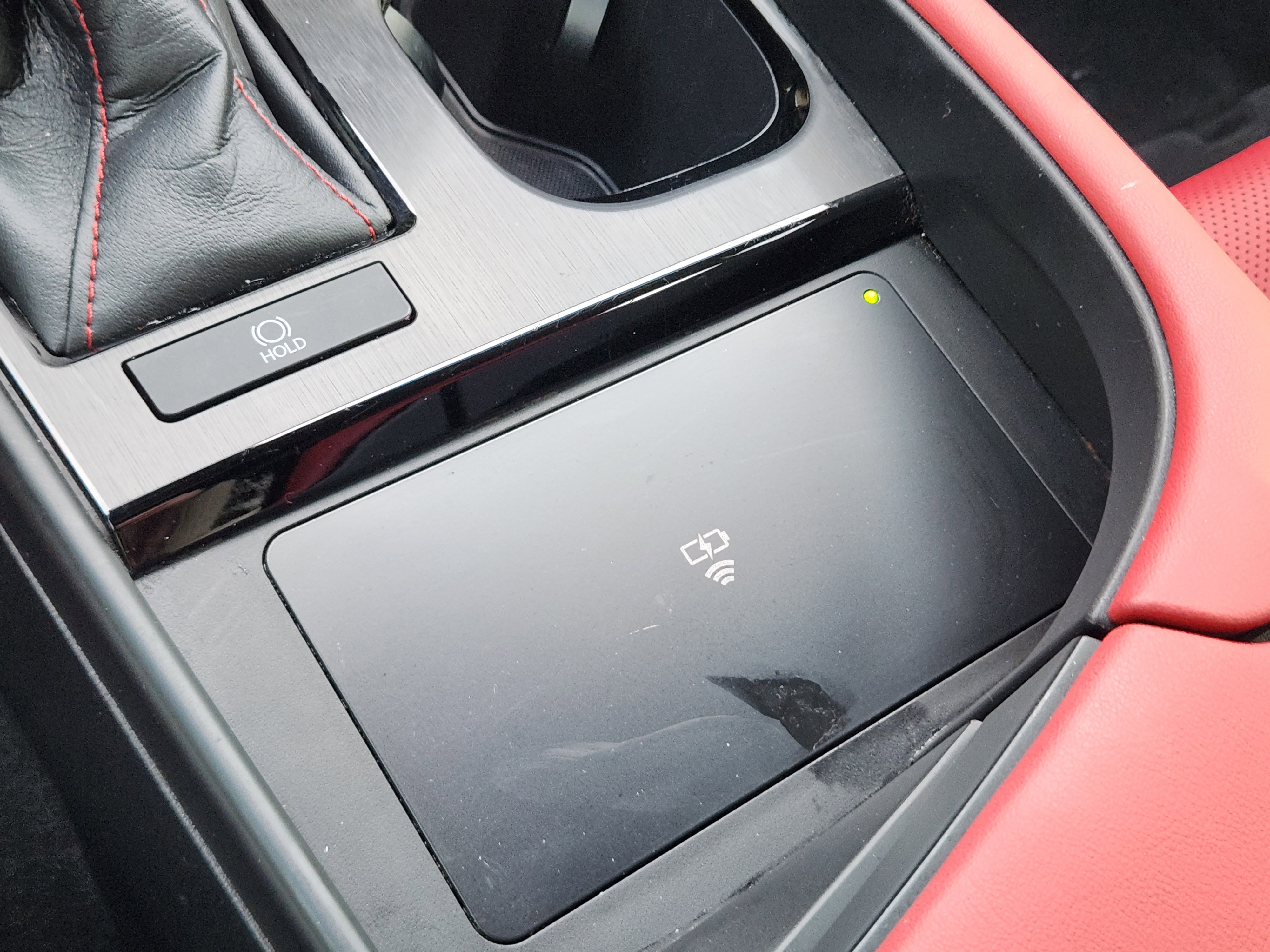 Used 2023 Lexus ES 350 F Sport w/ Accessory Package (Z1) image 25