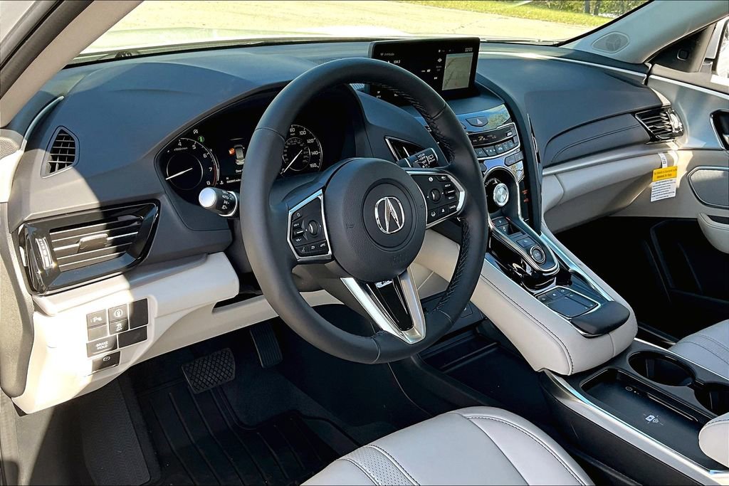 New 2025 Acura RDX w/ Technology Package image 23