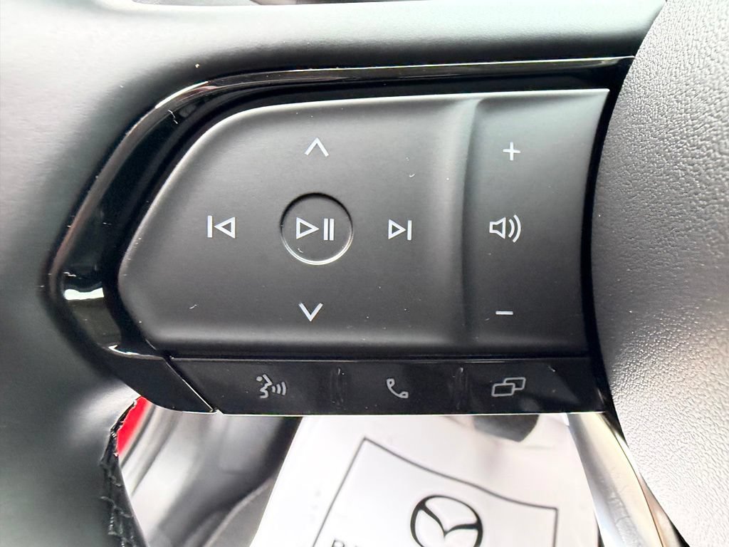 New 2026 MAZDA CX-5 Select AWD/4WD image 18