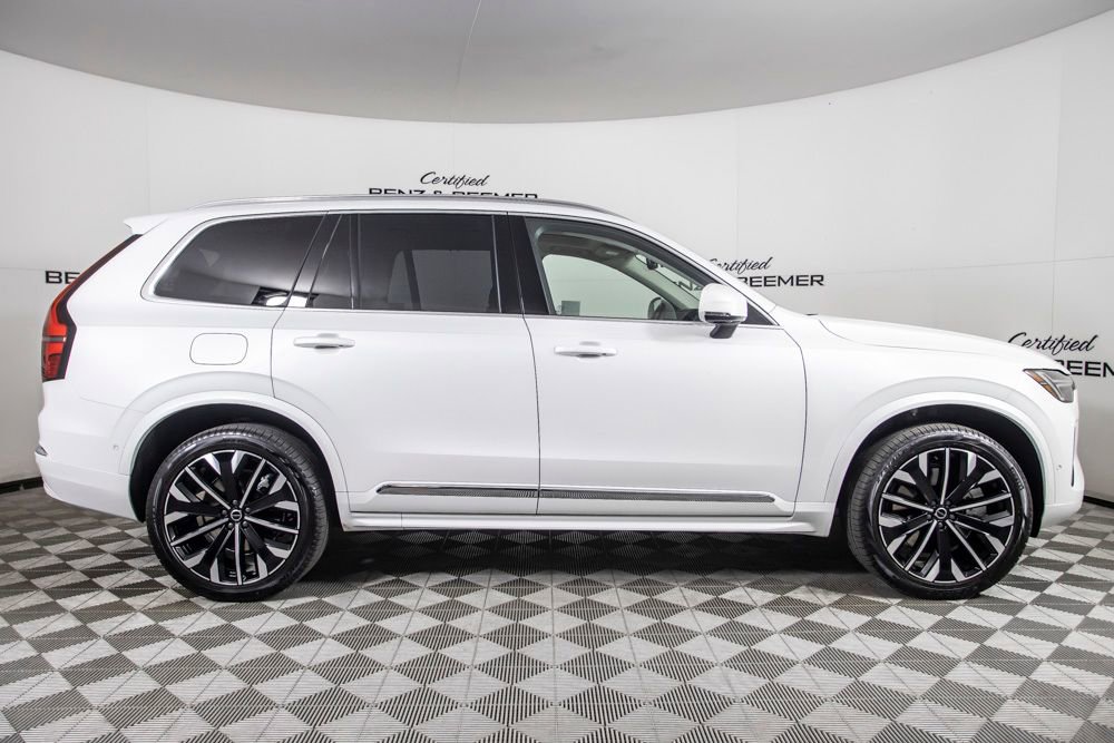 Used 2026 Volvo XC90 T8 Ultra w/ Protection Package Premier AWD/4WD image 13