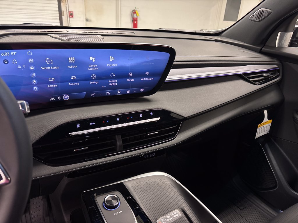 New 2026 Buick Enclave Sport Touring w/ Power Package FWD image 38