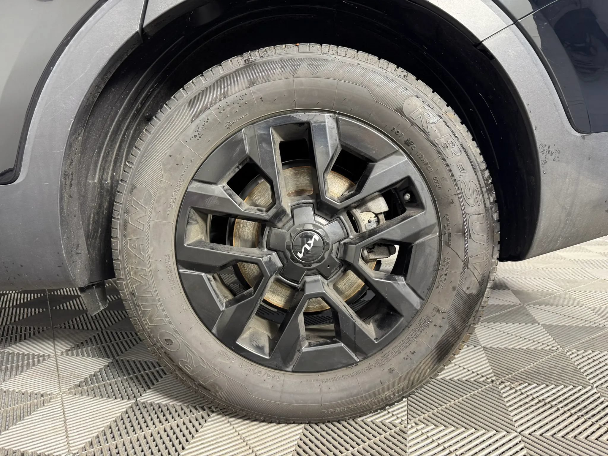 Used 2023 Kia Telluride SX Prestige X-Pro AWD/4WD image 52