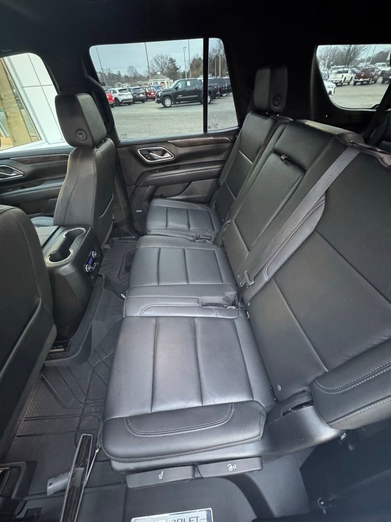 Used 2023 Chevrolet Tahoe LT image 5