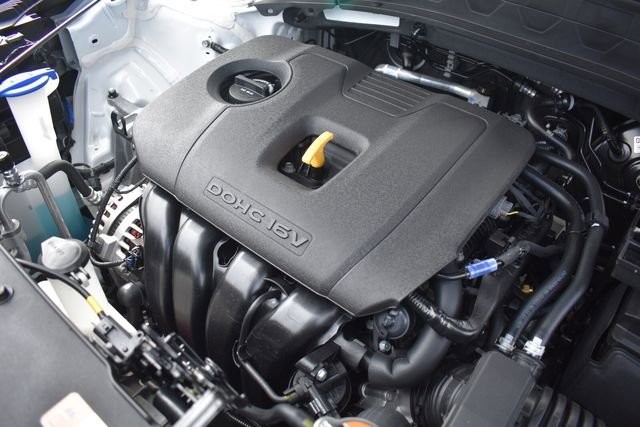 New 2026 Kia Seltos LX image 30