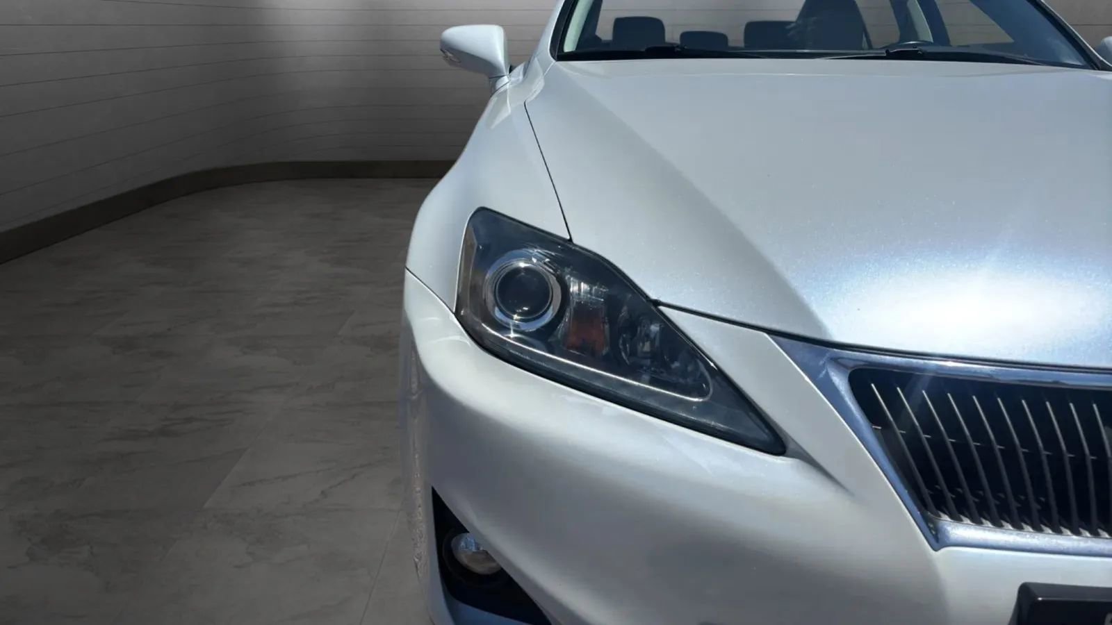 Used 2011 Lexus IS 250 w/ Premium Pkg Value Edition RWD image 21