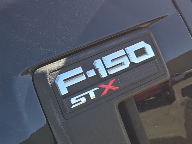 Used 2021 Ford F150 XL w/ STX Appearance Package image 12
