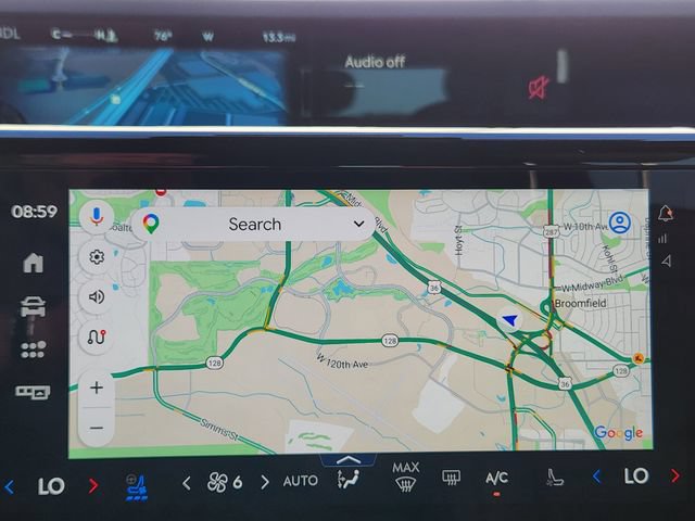 New 2026 Lincoln Nautilus Reserve AWD/4WD image 20