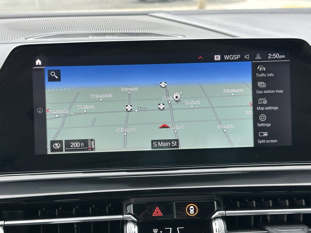 Used 2020 BMW M8 Convertible image 24