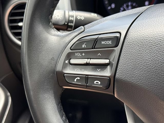 Used 2019 Hyundai Kona SEL AWD/4WD image 24