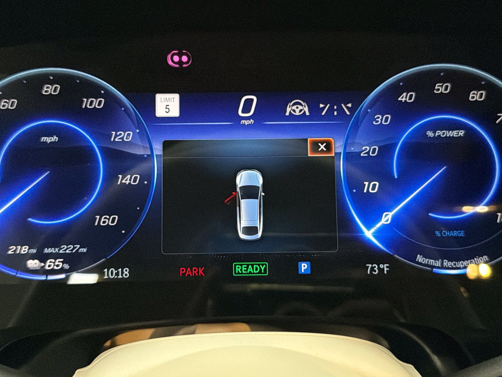 Certified 2024 Mercedes-Benz EQS 450+ Sedan image 30