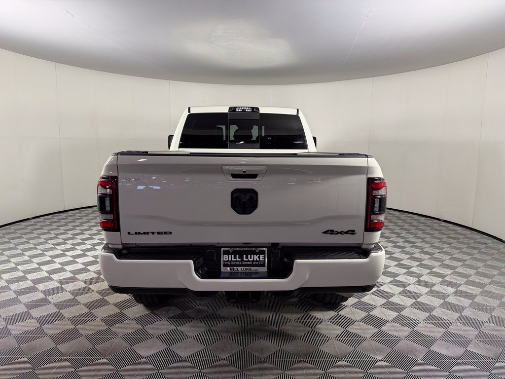 Used 2023 RAM 2500 Limited AWD/4WD image 8