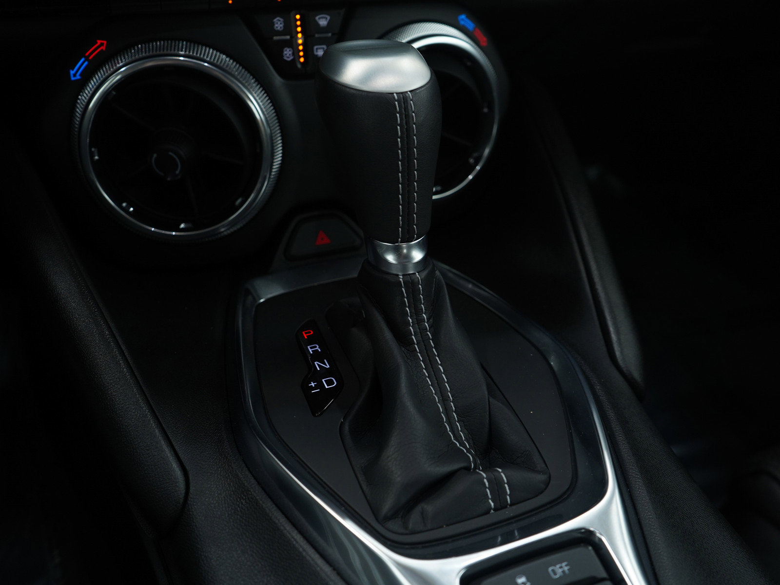 Used 2024 Chevrolet Camaro LT w/ RS Package image 22