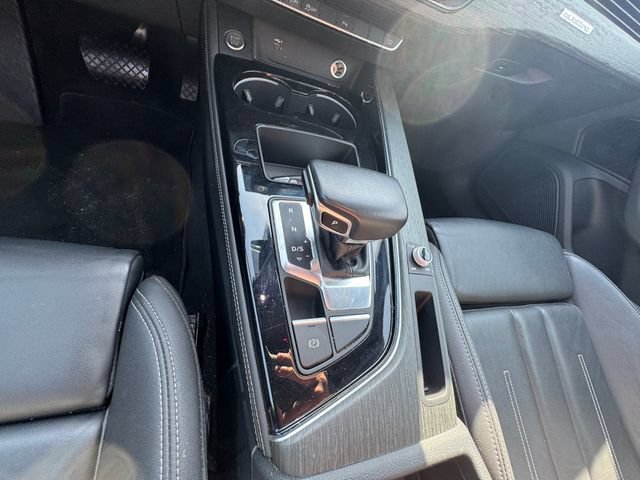 Used 2024 Audi A4 2.0T Premium Plus AWD/4WD image 11