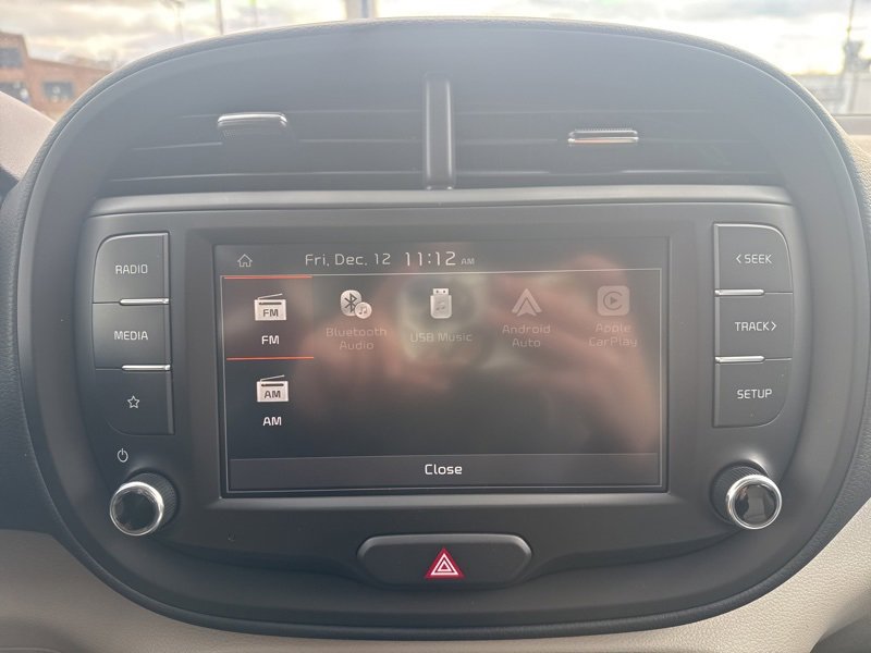 New 2025 Kia Soul LX image 30