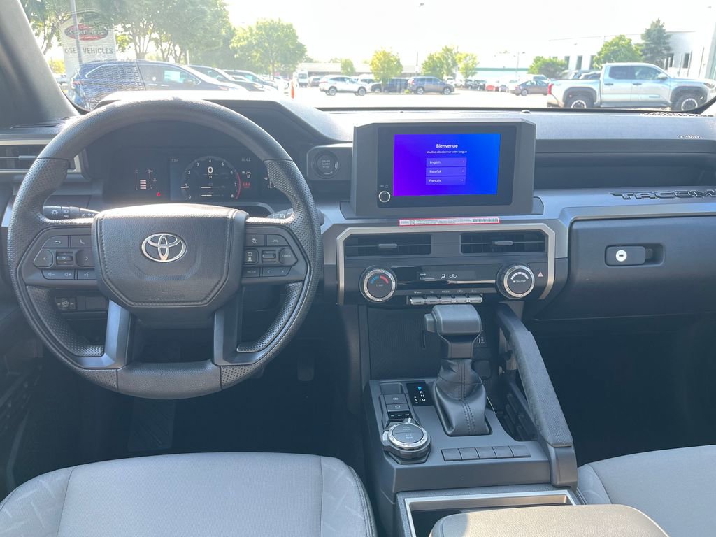 New 2025 Toyota Tacoma SR5 image 13