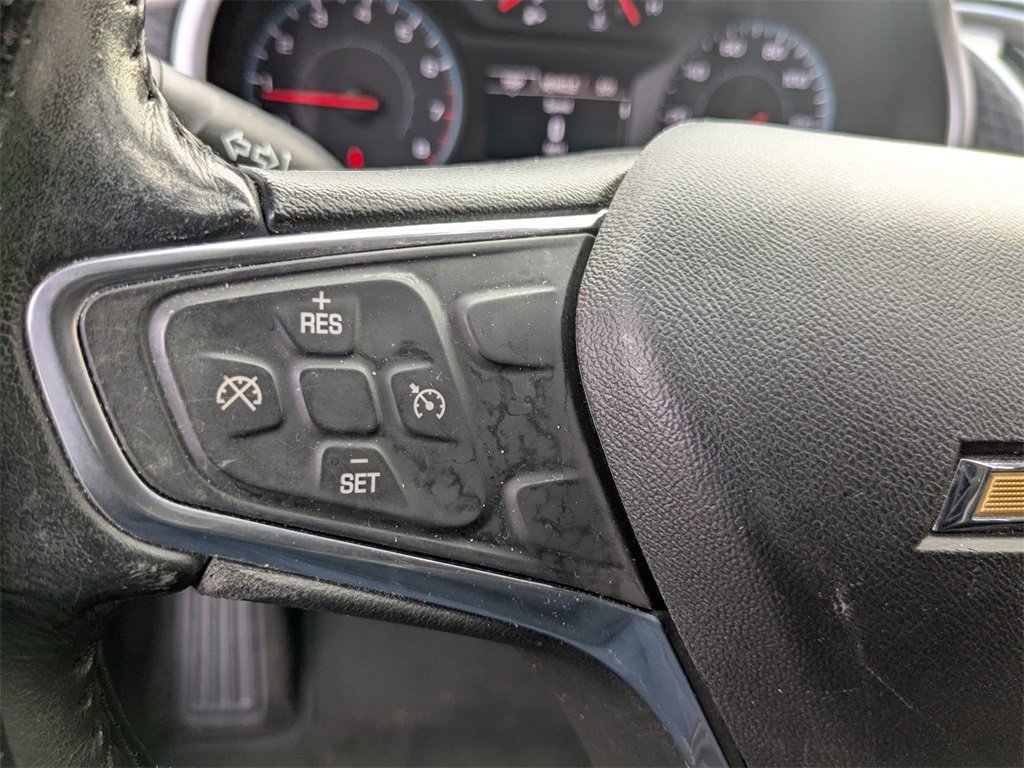 Used 2019 Chevrolet Malibu RS image 15