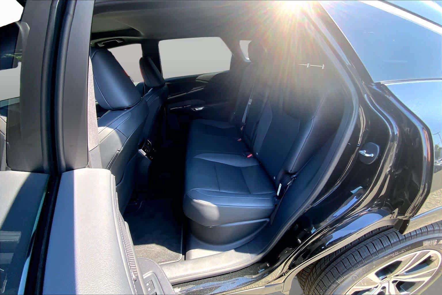 New 2026 Lexus RX 350 Premium AWD/4WD image 23