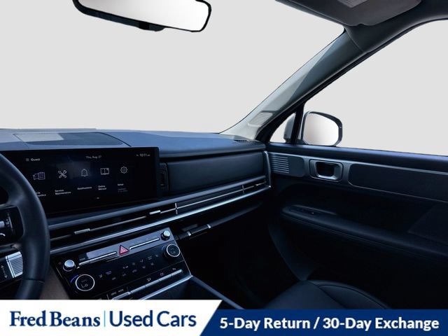 Used 2024 Hyundai Santa Fe SEL FWD image 30