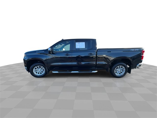 Used 2019 Chevrolet Silverado 1500 LT w/ All-Star Edition image 5