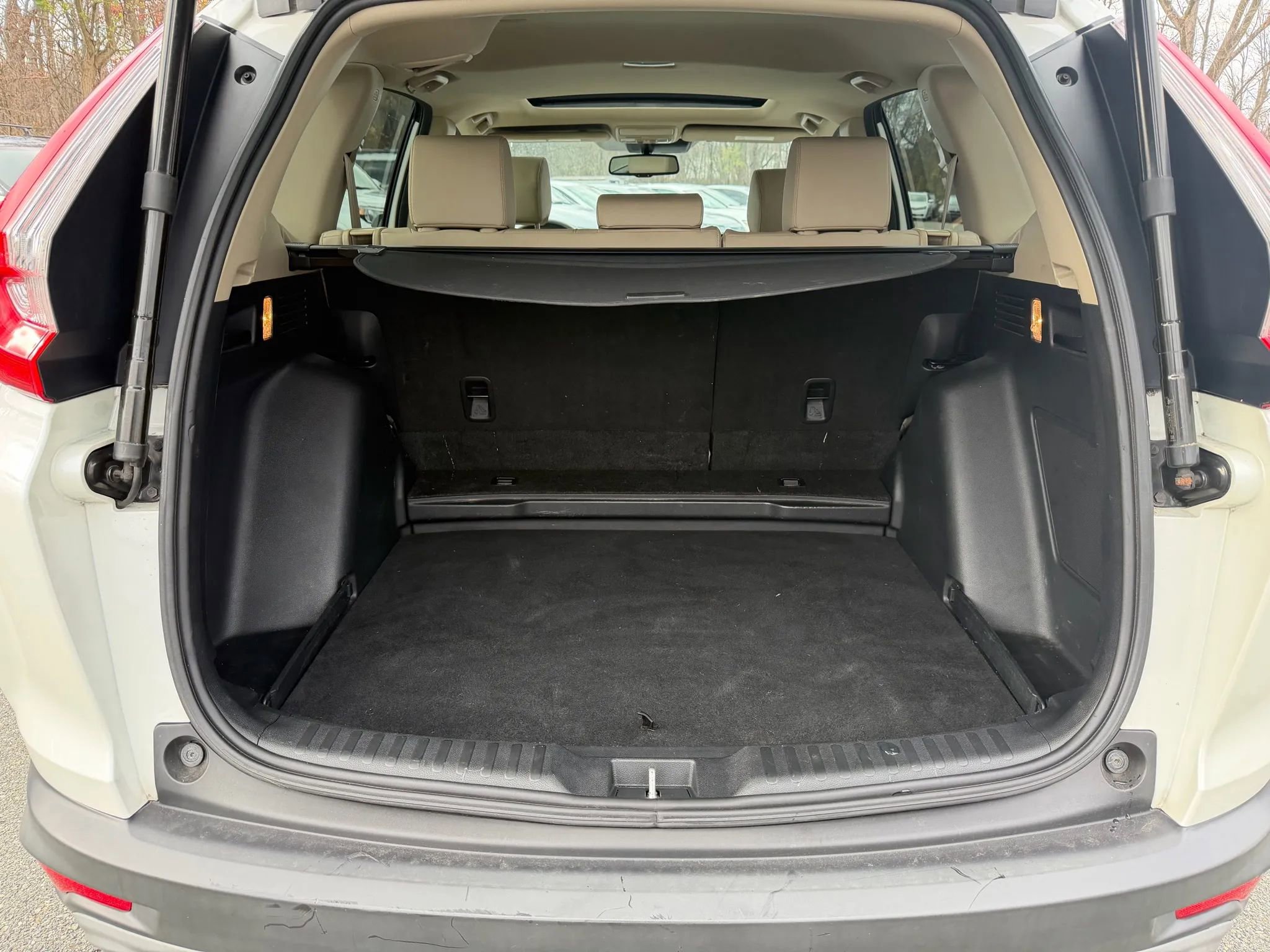 Used 2017 Honda CR-V Touring image 13