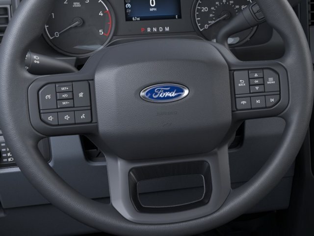 New 2026 Ford F350 XL w/ STX Appearance Package AWD/4WD image 12