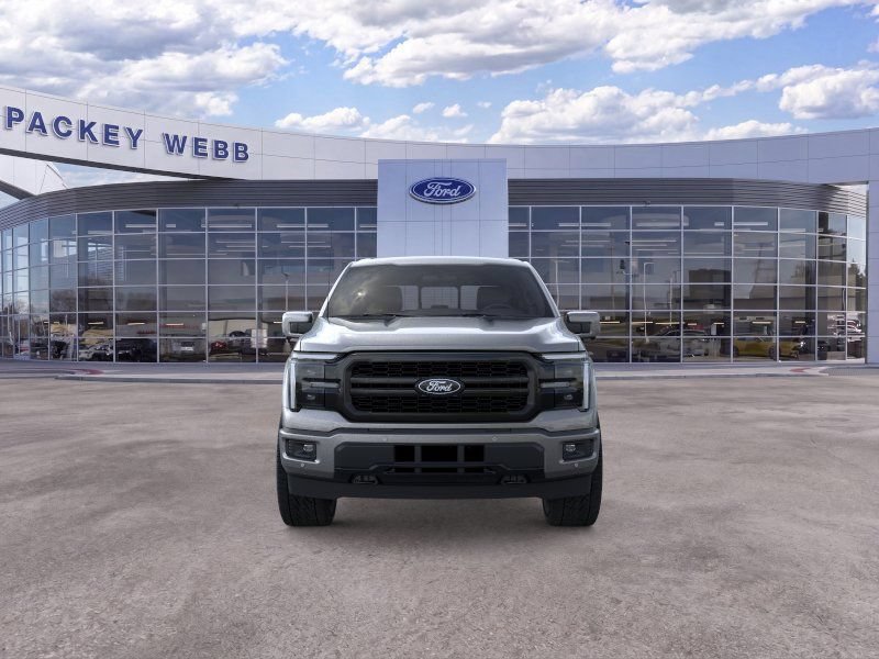 New 2026 Ford F150 Lariat w/ Equipment Group 502A High AWD/4WD image 7