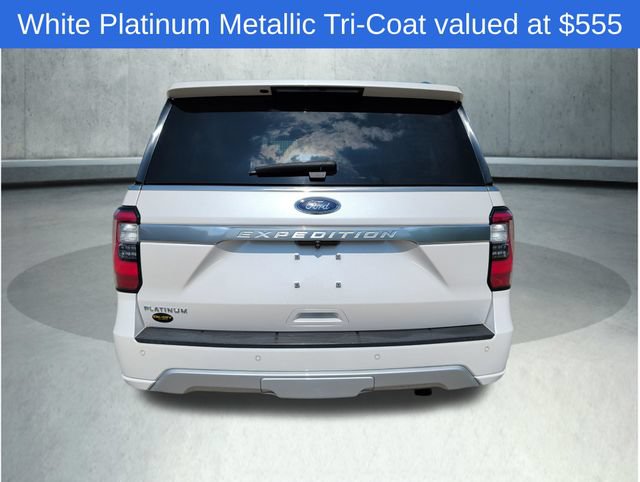 Used 2019 Ford Expedition Platinum AWD/4WD image 5