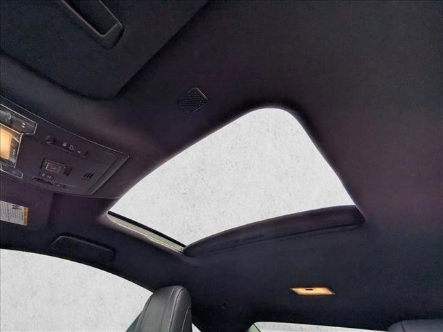 Used 2024 Lexus RC 350 F Sport image 16