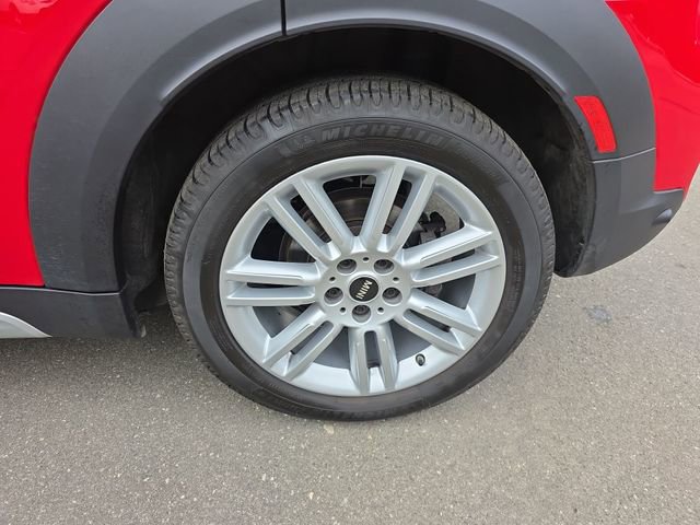 Used 2024 MINI Cooper Countryman S image 50