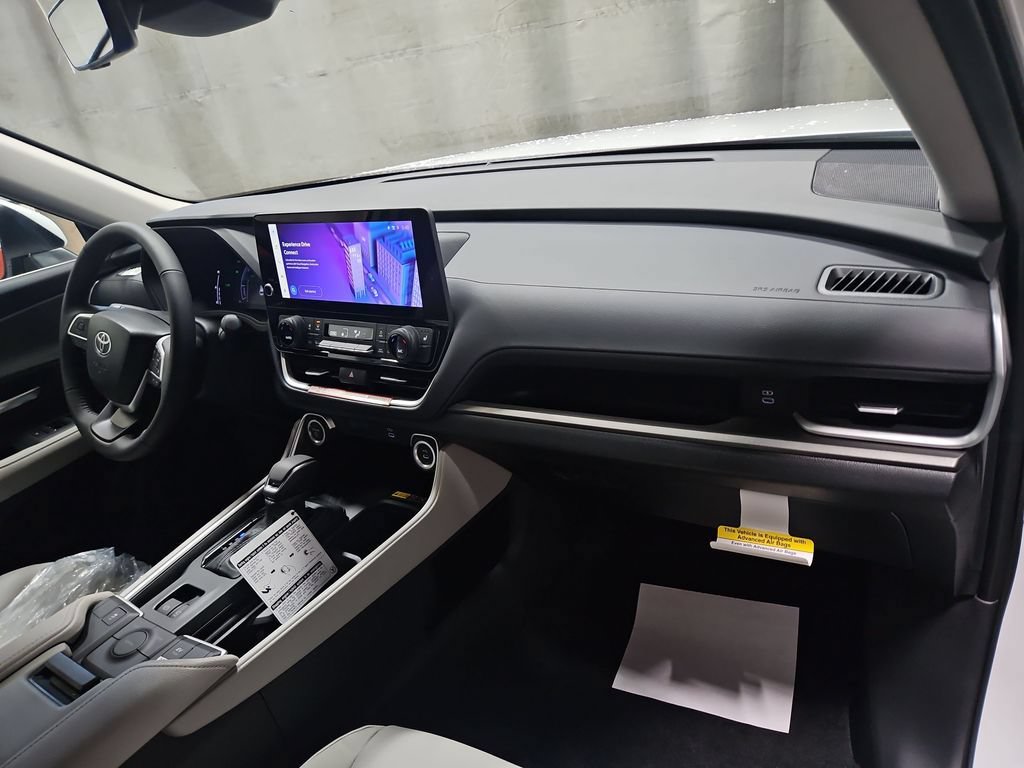New 2026 Toyota Grand Highlander XLE FWD image 42