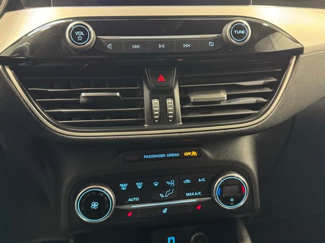 Used 2020 Ford Escape SEL AWD/4WD image 26