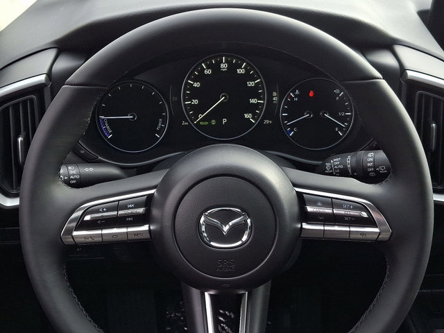 New 2026 MAZDA CX-50 AWD 2.5 Hybrid w/ Premium Pkg image 17