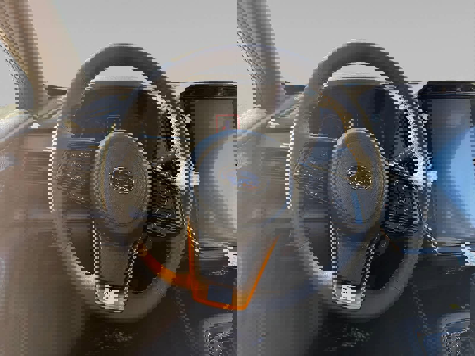 New 2026 Subaru Crosstrek 2.5i Wilderness image 12