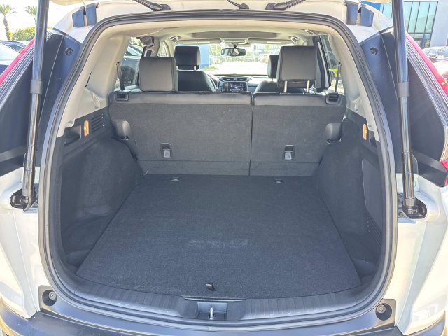 Certified 2022 Honda CR-V Touring image 8