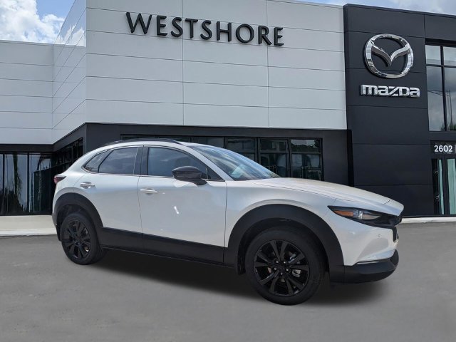New 2026 MAZDA CX-30 2.5 Turbo w/ Premium Plus Pkg AWD/4WD image 1