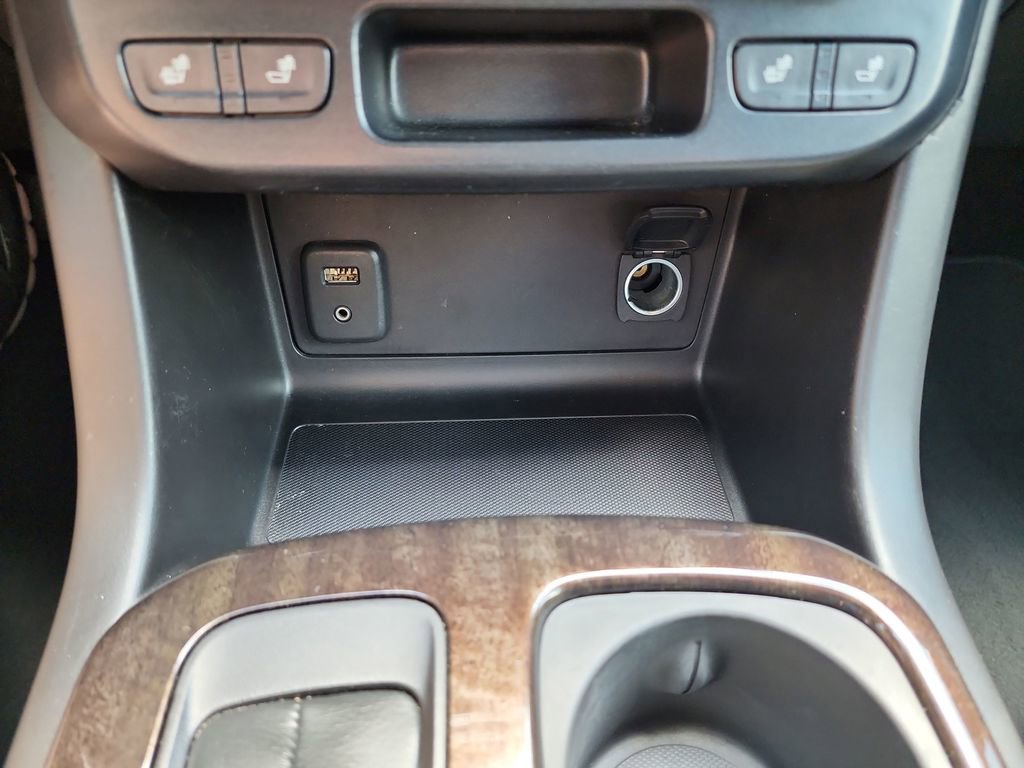 Used 2016 GMC Canyon SLT AWD/4WD image 30