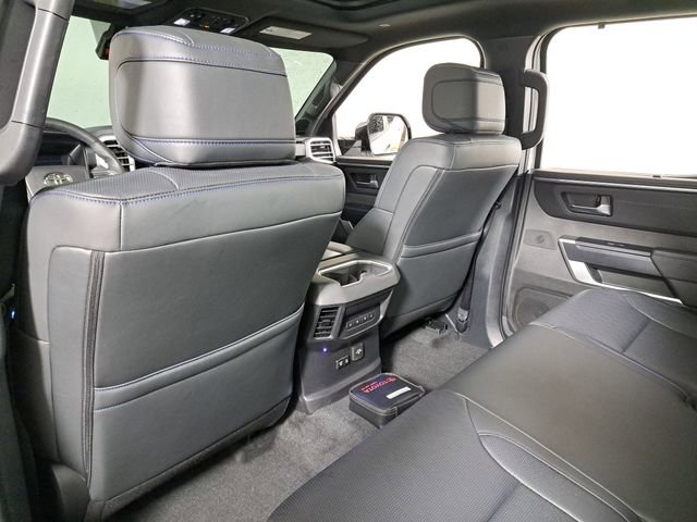 Used 2025 Toyota Tundra SR5 image 11