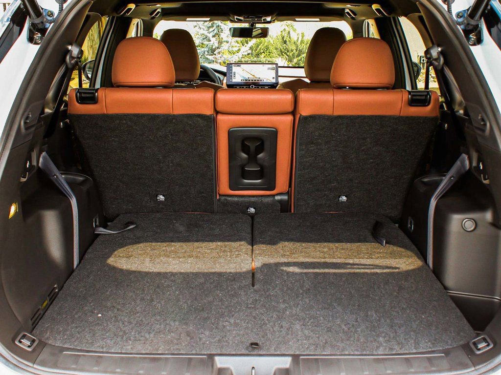 New 2025 Mitsubishi Outlander SEL image 49