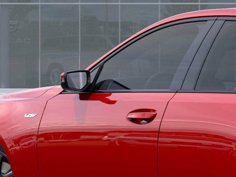 New 2026 Cadillac CT5 V RWD image 44