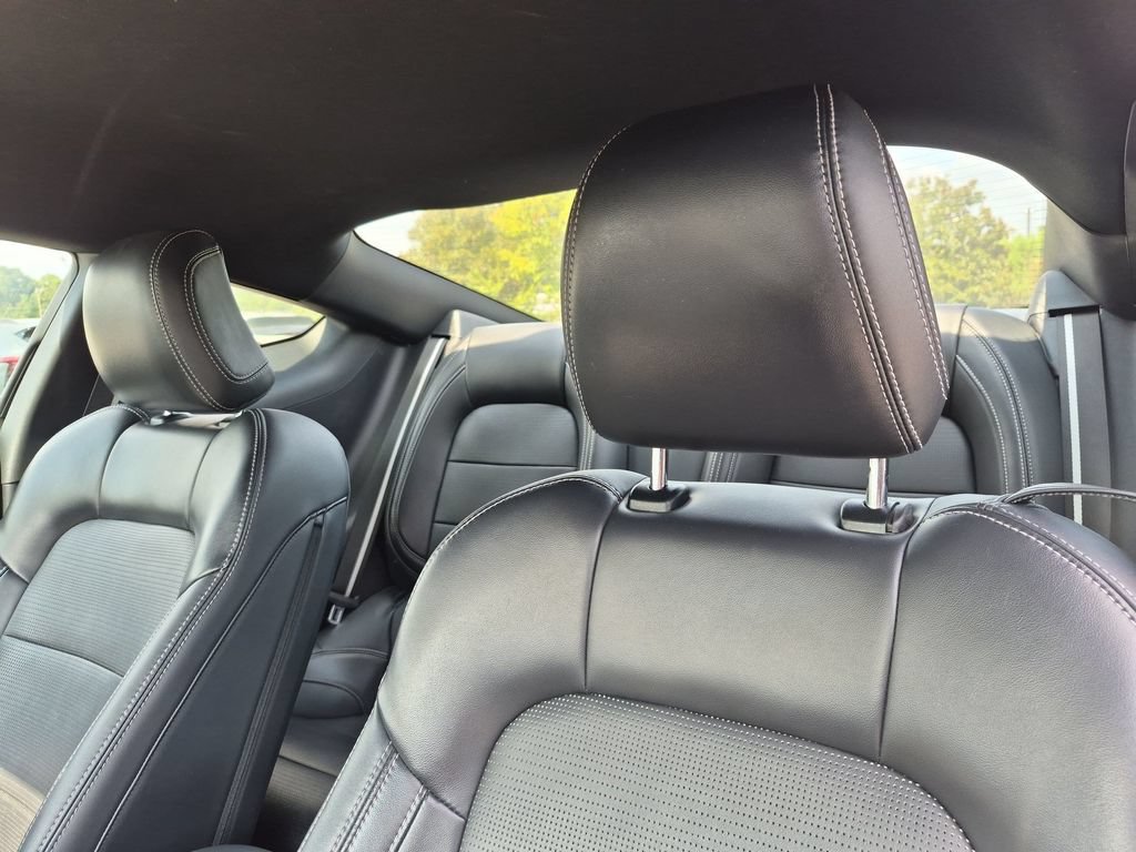 Used 2024 Ford Mustang GT Premium RWD image 14
