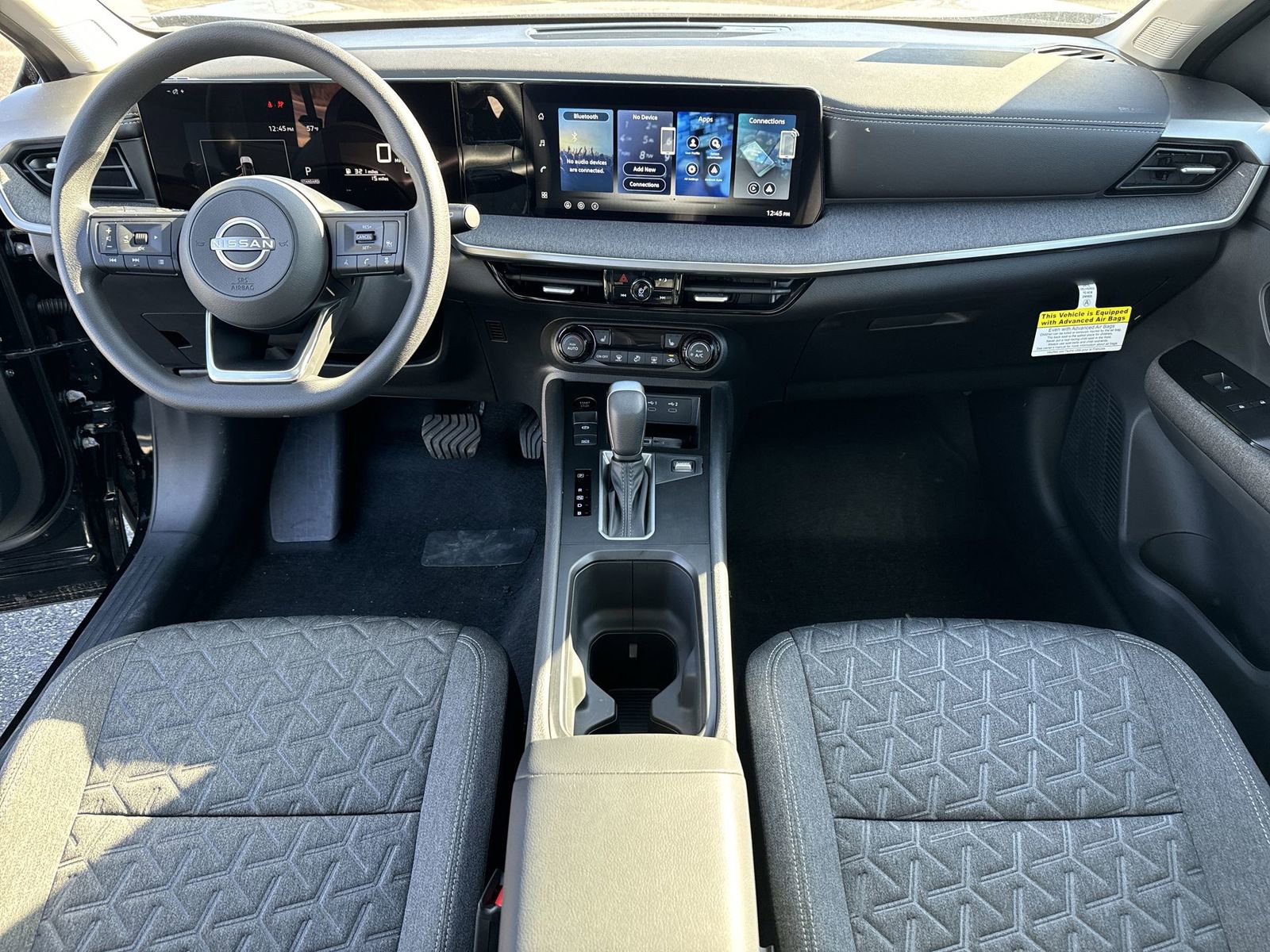 New 2026 Nissan Kicks SV w/ SV Premium Package image 24