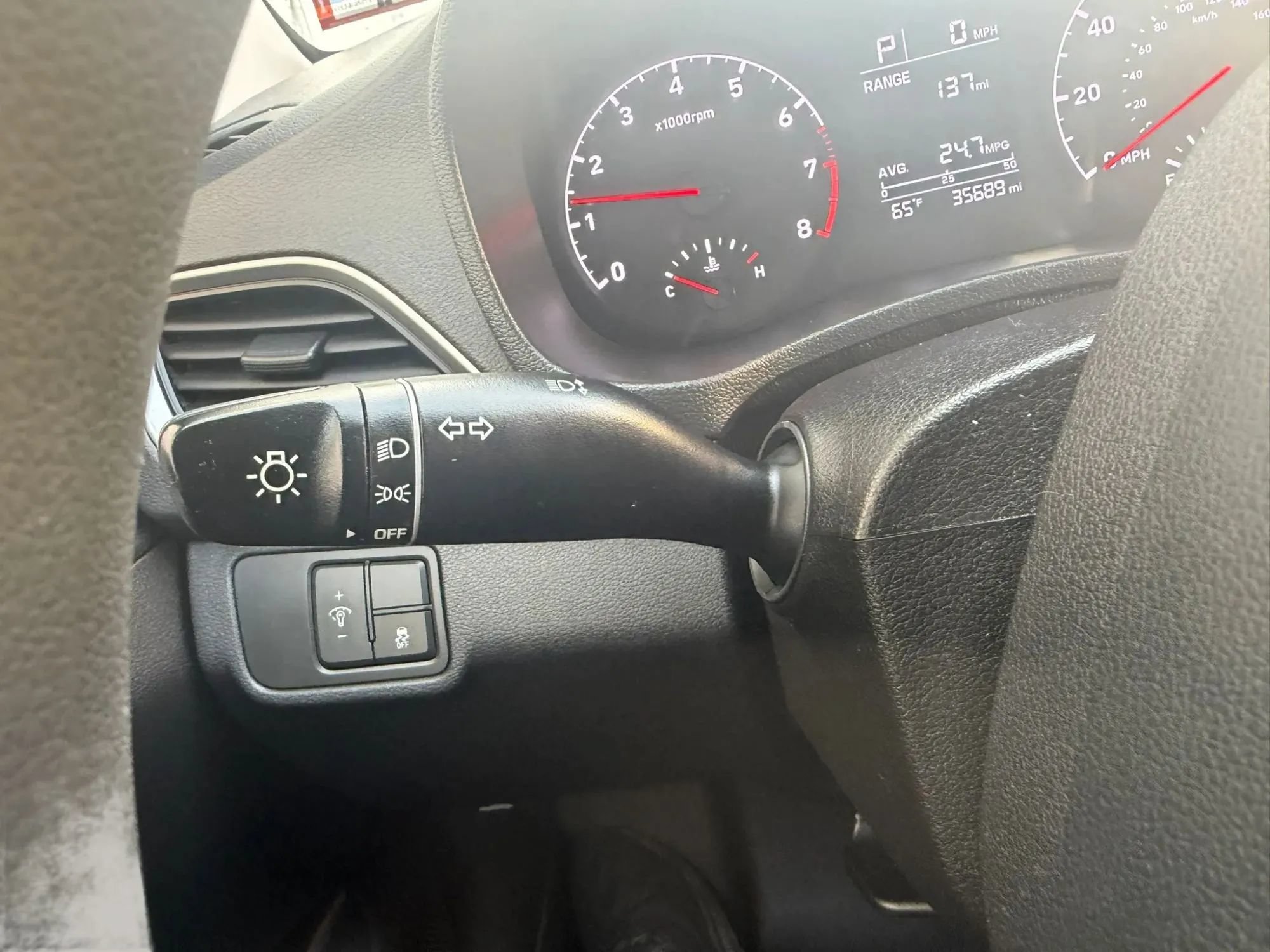Used 2019 Hyundai Accent SE FWD image 16