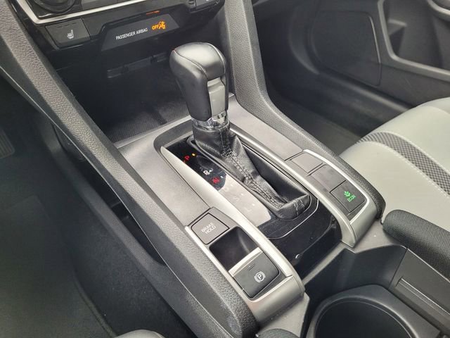 Used 2019 Honda Civic EX image 12