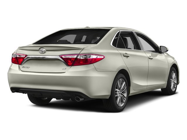 Used 2016 Toyota Camry SE FWD image 3
