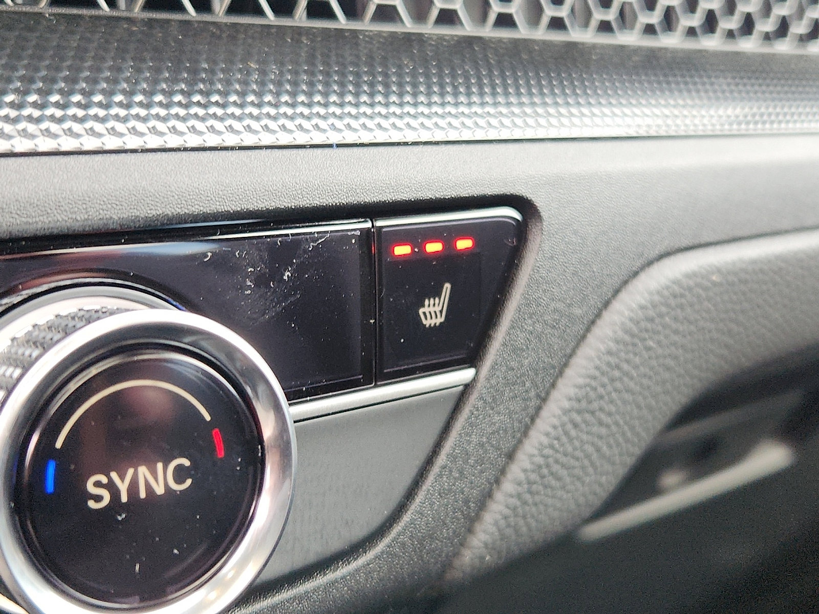 New 2026 Honda CR-V Sport-L image 16