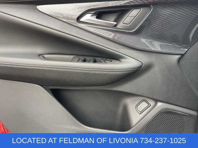 Used 2024 Chevrolet Blazer EV LT image 22