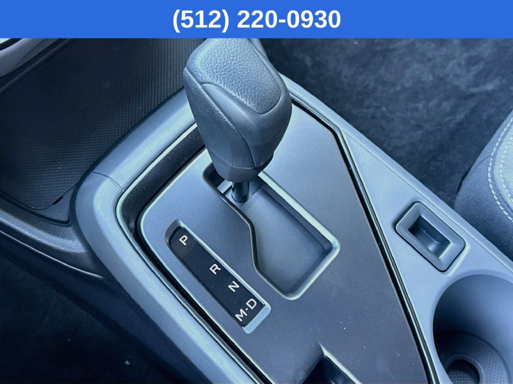 New 2027 Subaru Crosstrek 2.5i AWD/4WD image 20