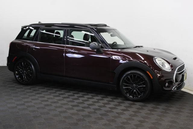 Used 2016 MINI Cooper Clubman S FWD image 3