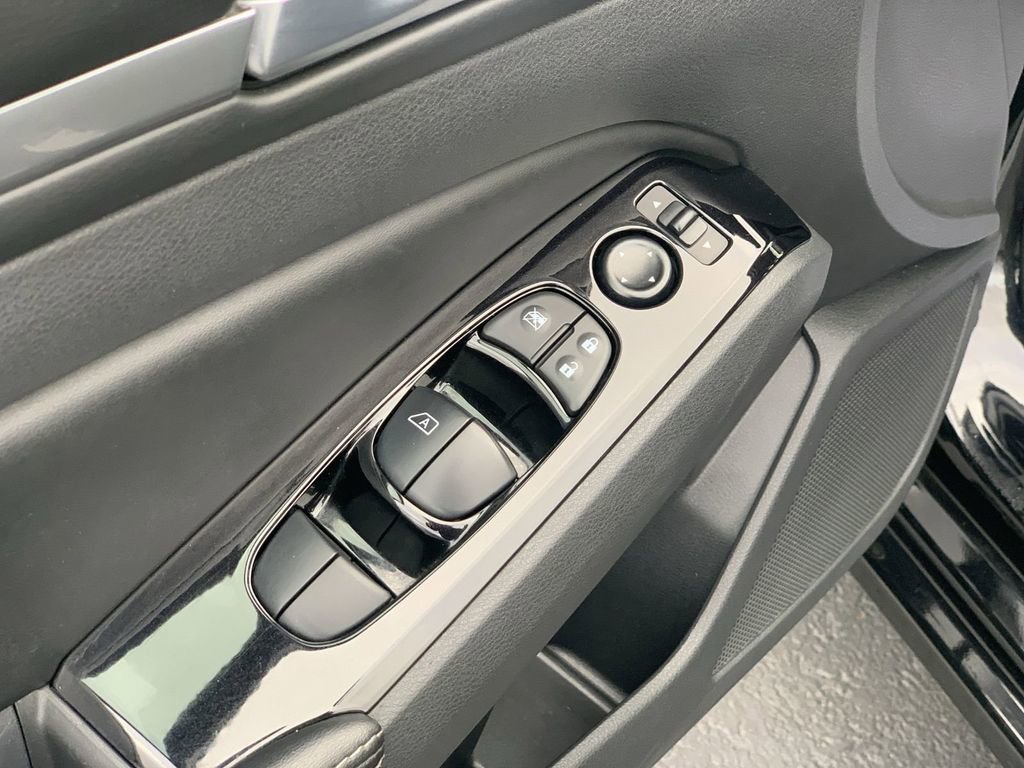 Used 2023 Nissan Altima 2.5 SV image 21